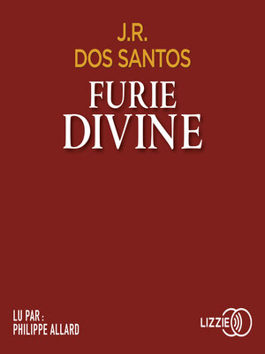 cover image of Furie divine